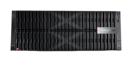 Fusion Server G5500 V7