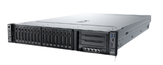Fusion Server 2288 V8