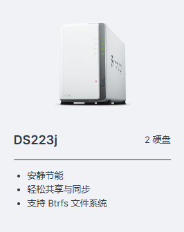 DS j