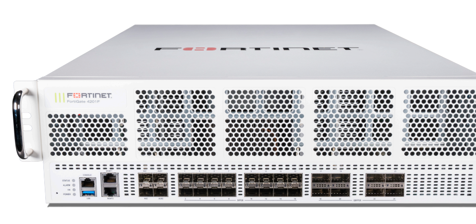 FortiGate 4200F