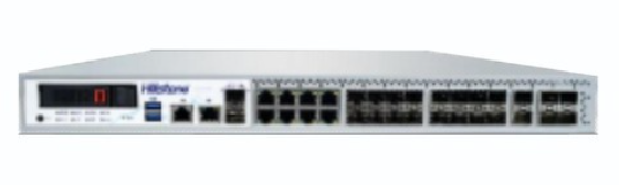 山石网科下一代智能防火墙A5200